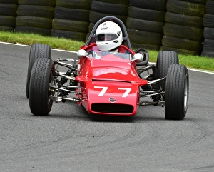 Chris Sharples, Palliser WDF1