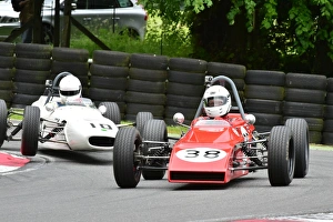 CM3 1707 Pertti Kiiveri, Kvantti Mk1