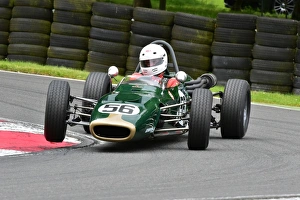 Roland Svensson, Merlyn Mk17
