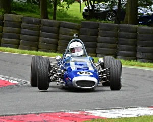 Michael Wales, Merlyn Mk 20