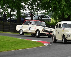 Hscc Wolds Trophy June 22nd 20 Prints: CM3 1862 Tim Bishop, Auto Union, DKW F12, ENP 495 B