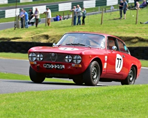 CM3 2080 Simon Holmesmith, Alfa Romeo 2000 GTV, MWD 229 L