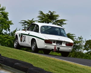CM3 2176 Justin Wilson, Alfa Romeo Bertone, MMP 107 L CM3 2176 Justin Wilson, Alfa Romeo Bertone, MMP 107 L