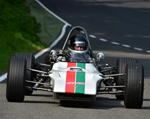 HSCC Wolds Trophy, Cadwell Park Prints: CM3 2281 Antony Ross, Lotus 59