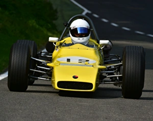 HSCC Wolds Trophy, Cadwell Park Prints: CM3 2286 Andy Jarvis, Palliser WDB2