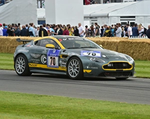 Marek Reichman Prints: CM3 3877 Marek Reichman, Aston Martin Vantage N430