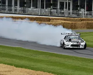 CM3 4369 Mad Mike, Mad Mike Whiddett, Mazda FD RX7