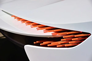 Gran Turismo Prints: CM3 4594 Gran Turismo, Aston Martin DP-100
