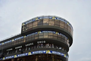 Grandstand Prints: CM3 5212 Grandstand