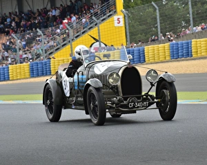 CM3 5654 Hugues Baudon, Frederic Novo, Bugatti T44