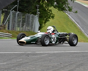 Roland Svensson, Merlyn Mk17