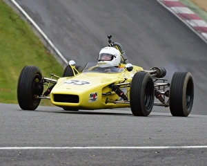 Druids Prints: CM3 7154 Julian Pierce, Lola T200