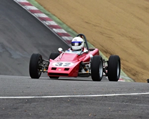 Druids Prints: CM3 7157 Nigel Adams, Lotus 61