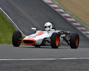 HSCC Brands Hatch Super Prix Prints: CM3 7165 Andrew Wiggins, Titan Mk6