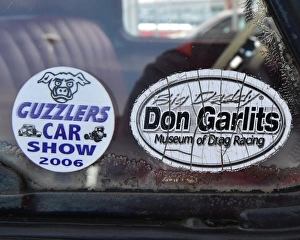 CM3 8563 Don Garlits, Big Daddy