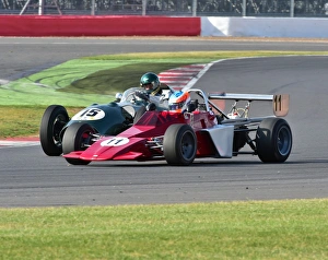 Pre 61 Prints: CM3 8588 David Caussanel, Brabham BT41