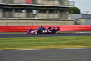 CM3 9045 Gareth Evans, Jaguar XJR14