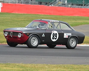 CM3 9188 Max Banks, Andrew Banks, Alfa Romeo Giulia Sprint GTA