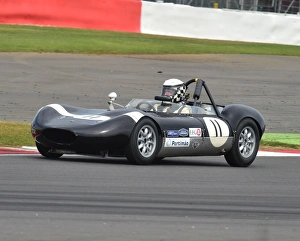 CM3 9233 Patrick Watts, Malcolm Harrison, Rejo Mk3