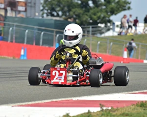 July 2013 Prints: CM3 9320 Robbie Ashton, Mark Ashton, Zip GP, Mugen Honda 125cc, 19080