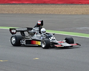 CM3 9380 Greg Audi, Shadow DN5