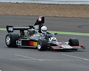 Shadow Dn5 Prints: CM3 9403 Greg Audi, Shadow DN5