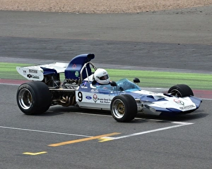 CM3 9464 Judy Lyons, Surtees TS9