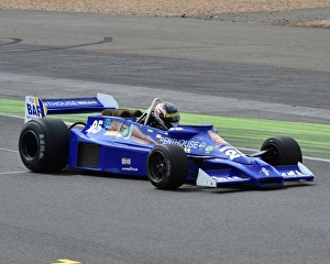 CM3 9516 Michael Lyons, Hesketh 308E CM3 9516 Michael Lyons, Hesketh 308E