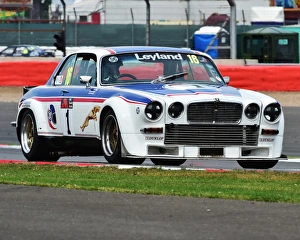Chris Scragg Prints: CM3 9731 Chris Scragg, Jaguar XJ12