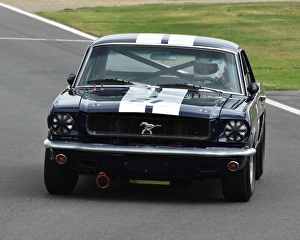 CM3 9999 John Goldsmith, Ford Mustang CM3 9999 John Goldsmith, Ford Mustang
