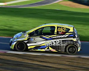November 2019 Prints: CM30 0067 Sinead Norton, Ian Gorringe, Neil Wise, Matthew Mandipira, Citroen C1