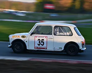 CM30 0249 Jeff Smith, Mini Se7en