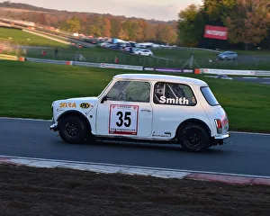 CM30 0326 Jeff Smith, Mini Se7en