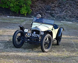 CM30 0749 Mrs Angelica Mainland, Peugeot Lockhart Special CM30 0749 Mrs Angelica Mainland, Peugeot Lockhart Special