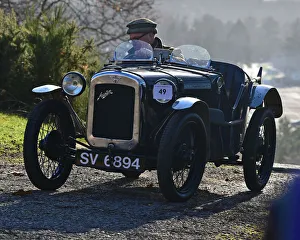 CM30 0896 Andrew Marsh, Austin 7 Sports