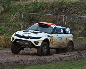 CM30 2120 Ryan Cooke, Milner LRM 1