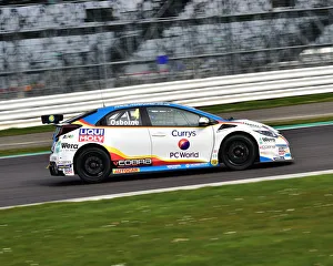 CM30 3151 Sam Osborne, Honda Civic Type R