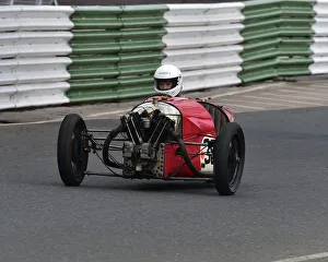 CM30 3737 Sandford Andrews, Morgan Aero 2 seater
