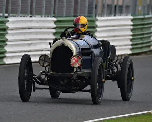 Hughie Walker Prints: CM30 3751 Hughie Walker, Theophile Schneider Aero Special