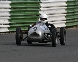 CM30 3757 Simon Brown, Cooper Mk4
