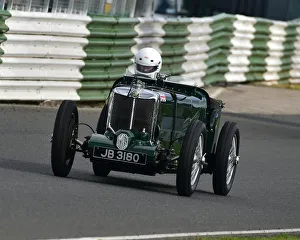 Mg K3 Prints: CM30 3768 Teifion Salisbury, MG K3