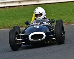 CM30 3997 Robin Longdon, Lola Mk3