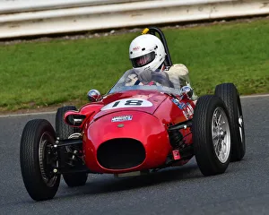 CM30 3999 Roger Woodbridge, Volpini FJ