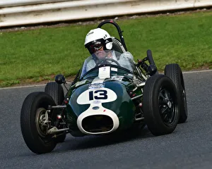 Elva 100 Prints: CM30 4001 John Arnold, Elva 100