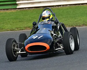 CM30 4004 Jonathan Hughes, Terrier Mk2-4 Mk5 CM30 4004 Jonathan Hughes, Terrier Mk2-4 Mk5
