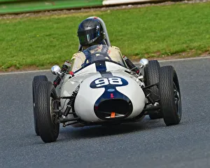 Elva 100 Prints: CM30 4005 Jeremy Knight, Elva 100