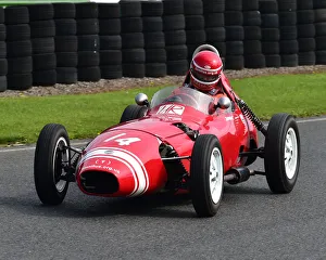 CM30 4054 Crispian Besley, Cooper T56
