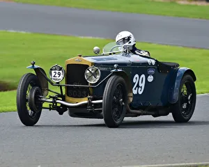 Edward Williams Prints: CM30 4164 Edward Williams, Frazer Nash Super Sports