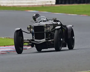 CM30 4219 Jo Blakeney-Edwards, Frazer Nash Super Sports