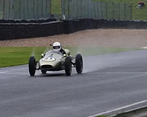 CM30 4381 Matt Ricketts, Cooper T41